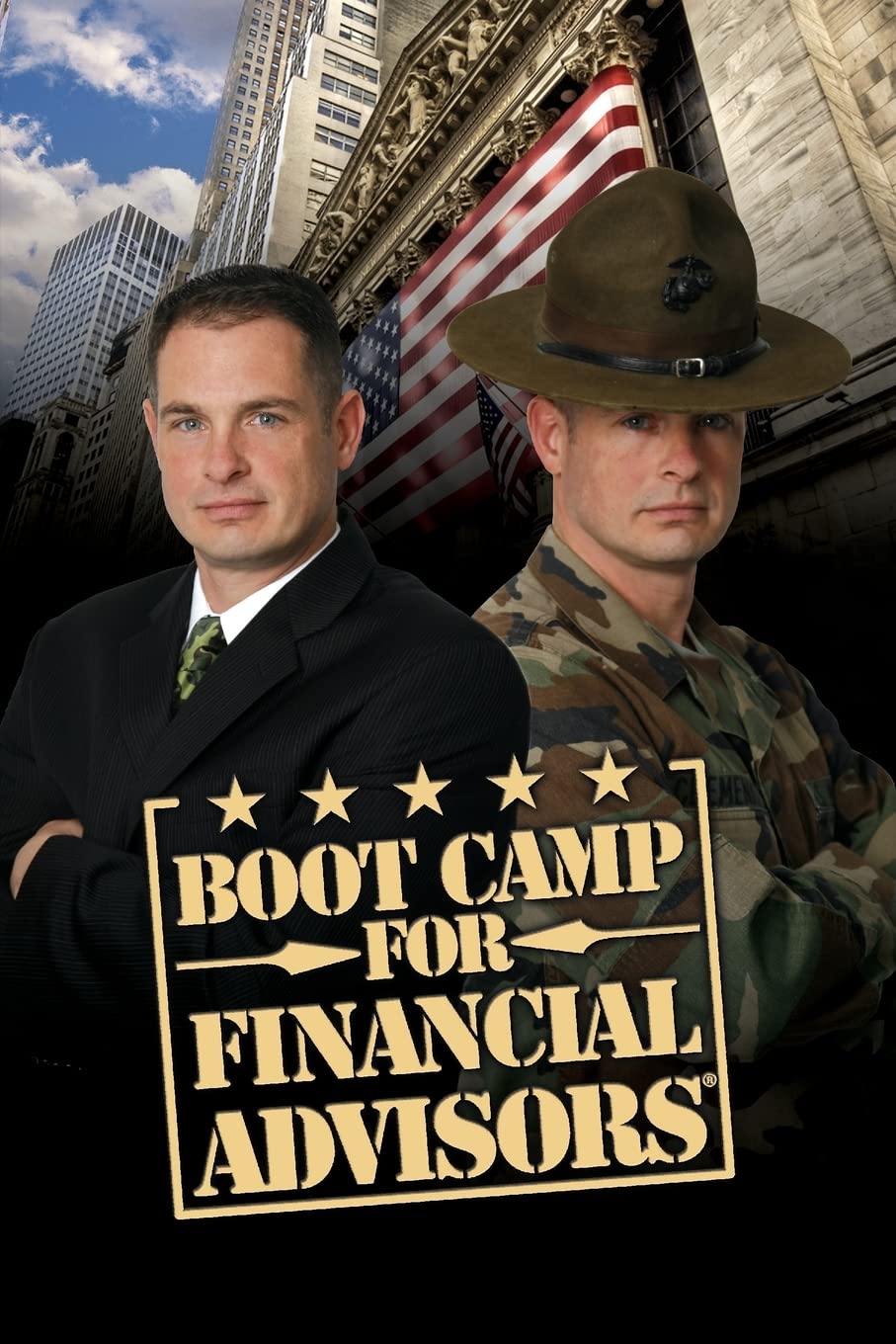 Boot Camp for Financial Advisors,Used