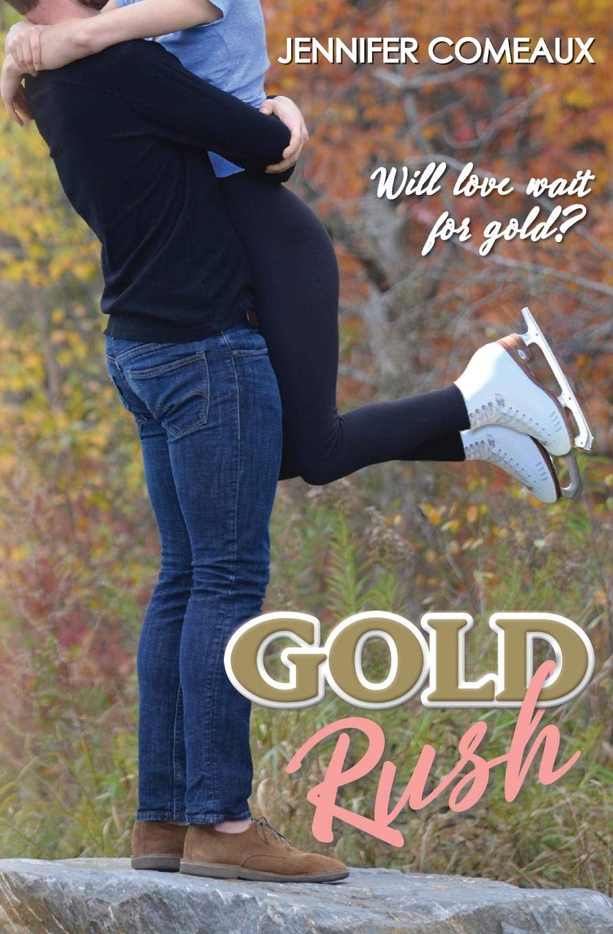Gold Rush,Used