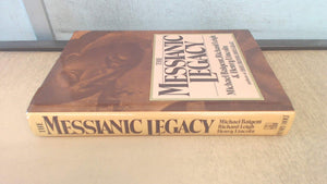 The Messianic Legacy,Used