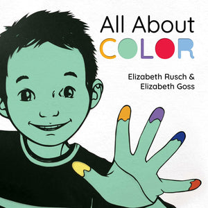 All About Color,Used