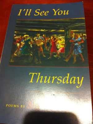 I'll See You Thursday,Used