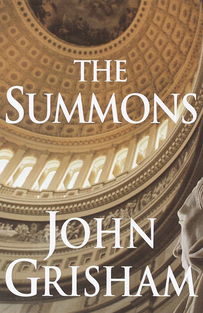 The Summons,Used