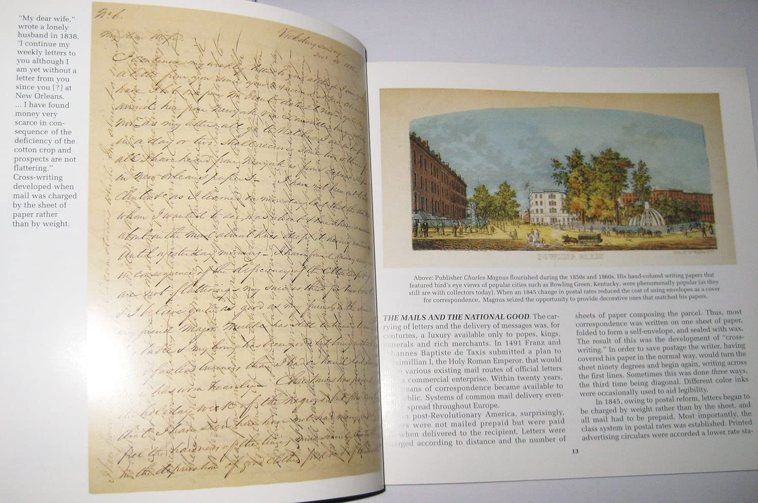 Letterheads: One Hundred Years of Great Design, 18501950,Used