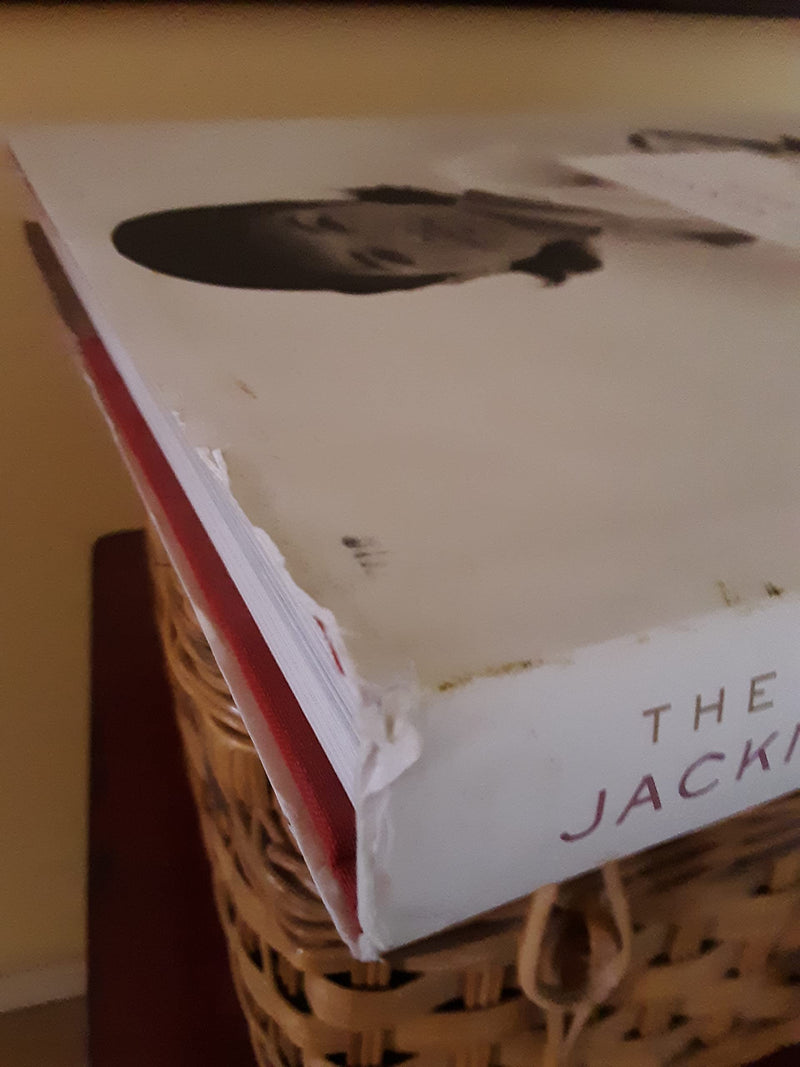 The Private Passion of Jackie Kennedy Onassis: Portrait of a Rider,Used