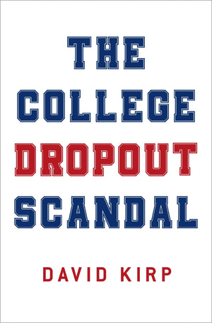 The College Dropout Scandal,New