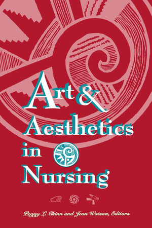 Art & Aesthetics in Nursing (National League for Nursing Series (All Nln Titles),Used