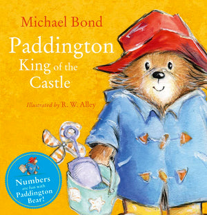 Paddington  King of the Castle,Used