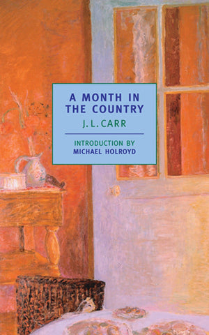 A Month in the Country (New York Review Books Classics),Used