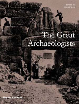 The Great Archaeologists,Used