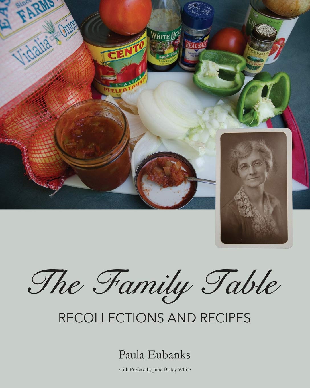 The Family Table: Recollections And Recipes,Used
