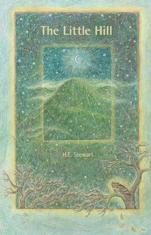 The Little Hill,Used