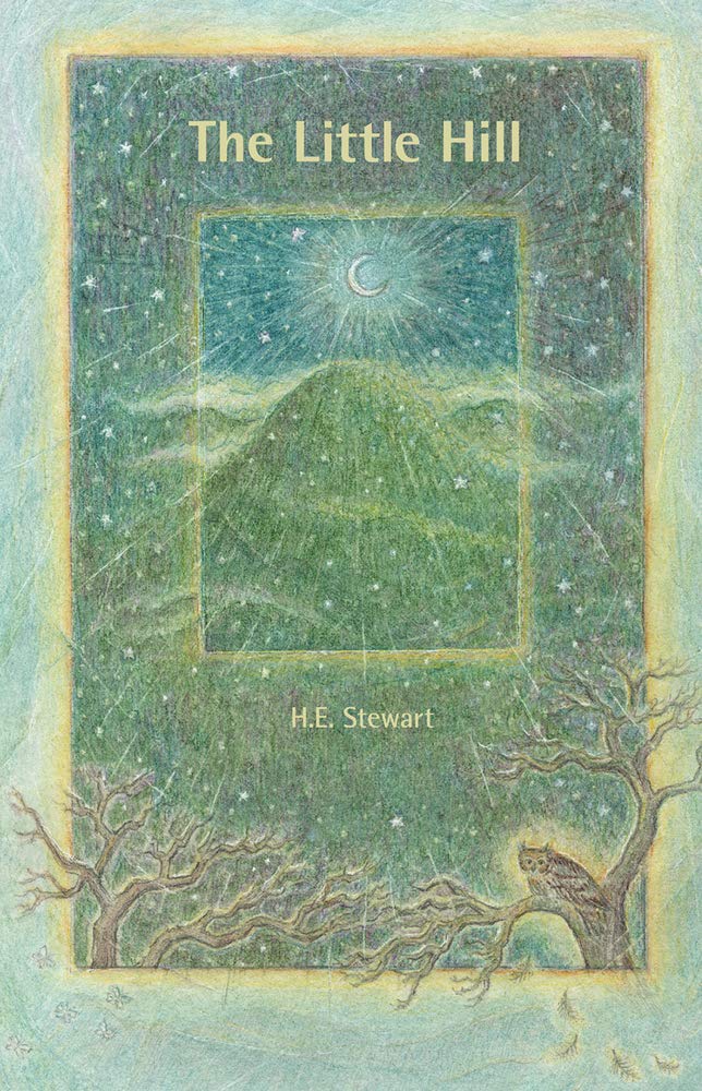 The Little Hill,Used
