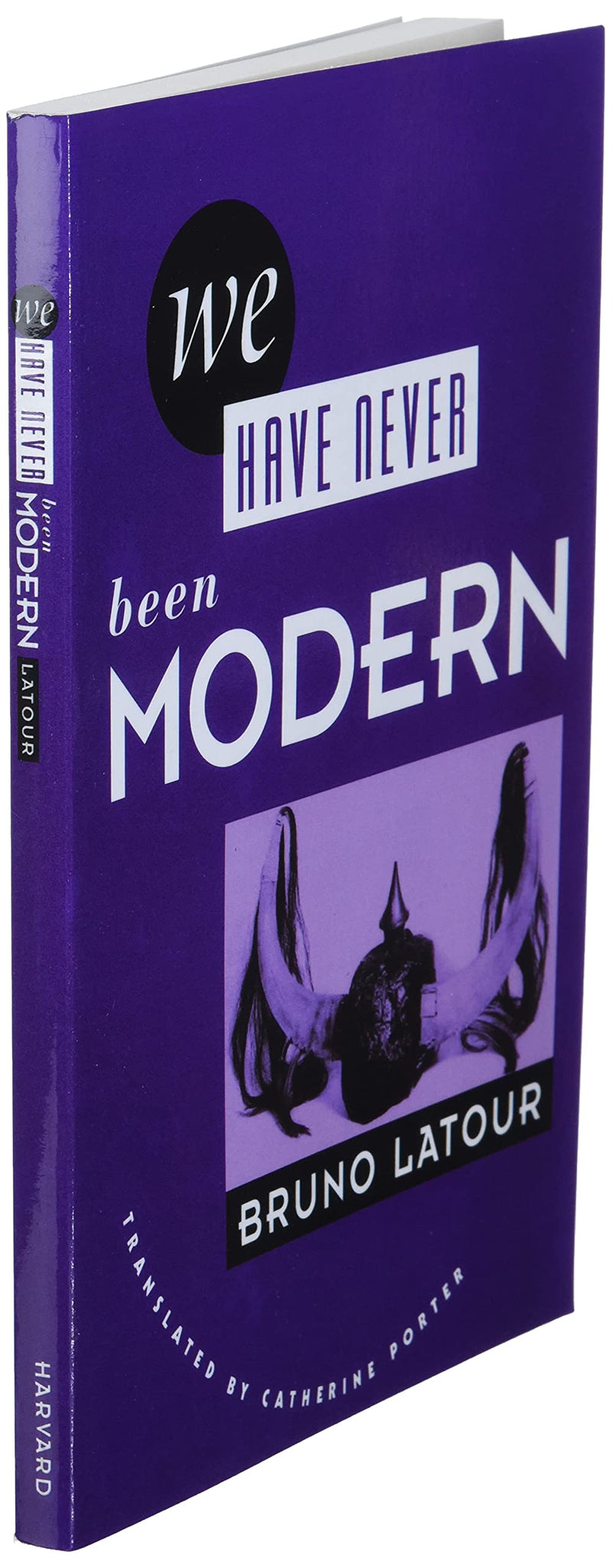 We Have Never Been Modern,Used
