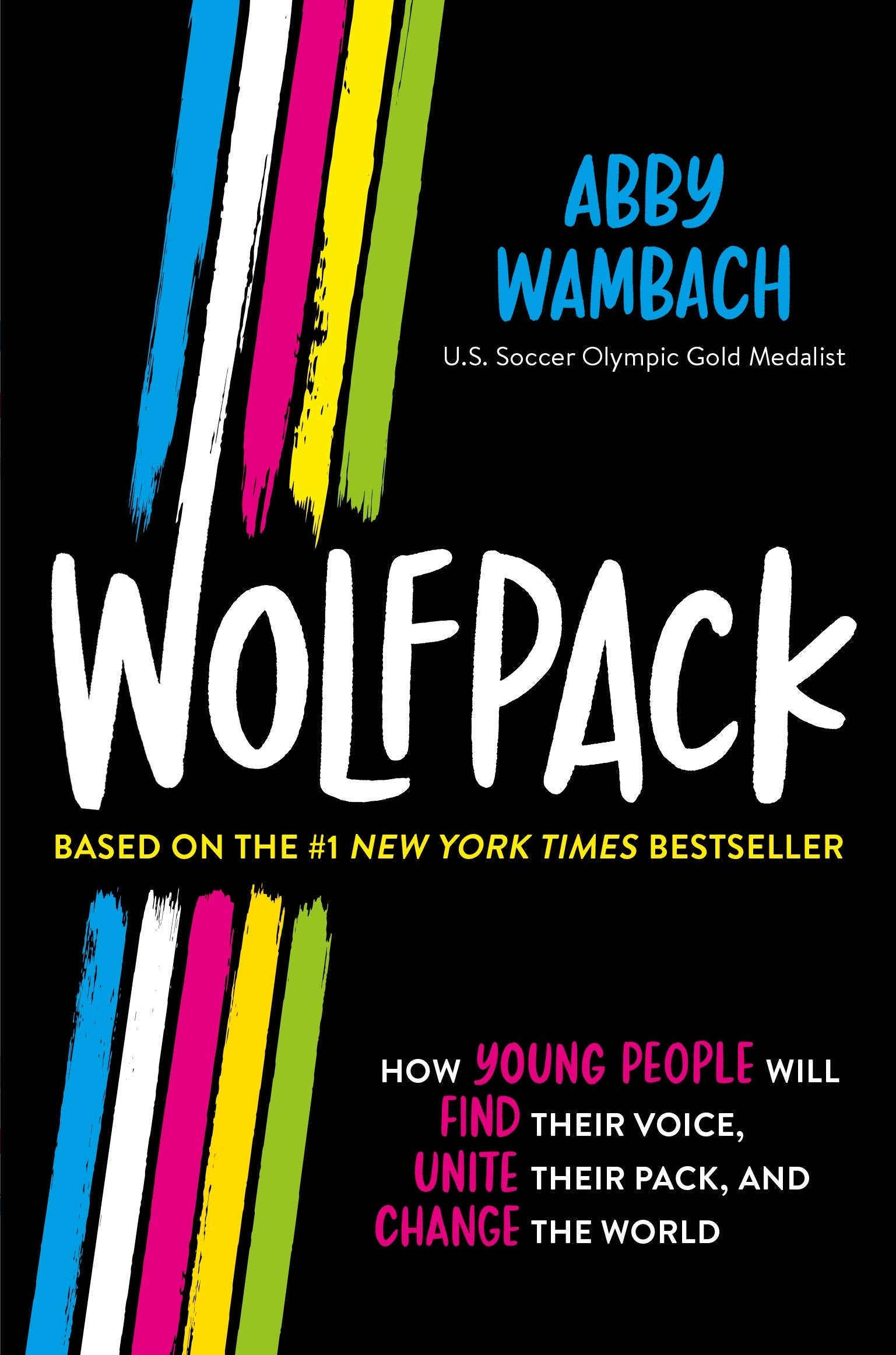 Wolfpack (Young Readers Edition),Used