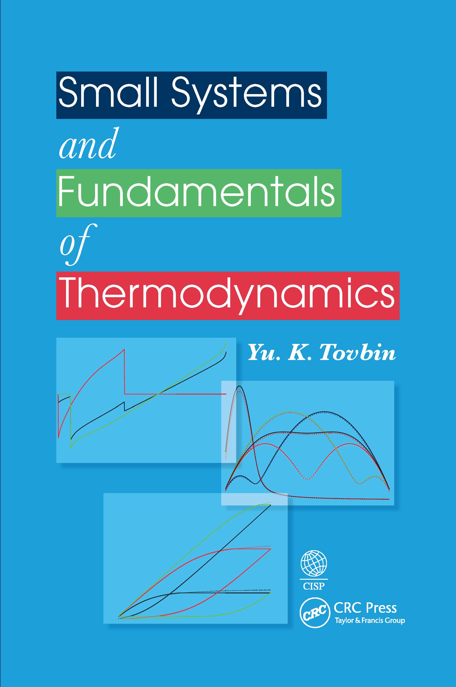 Small Systems and Fundamentals of Thermodynamics,Used