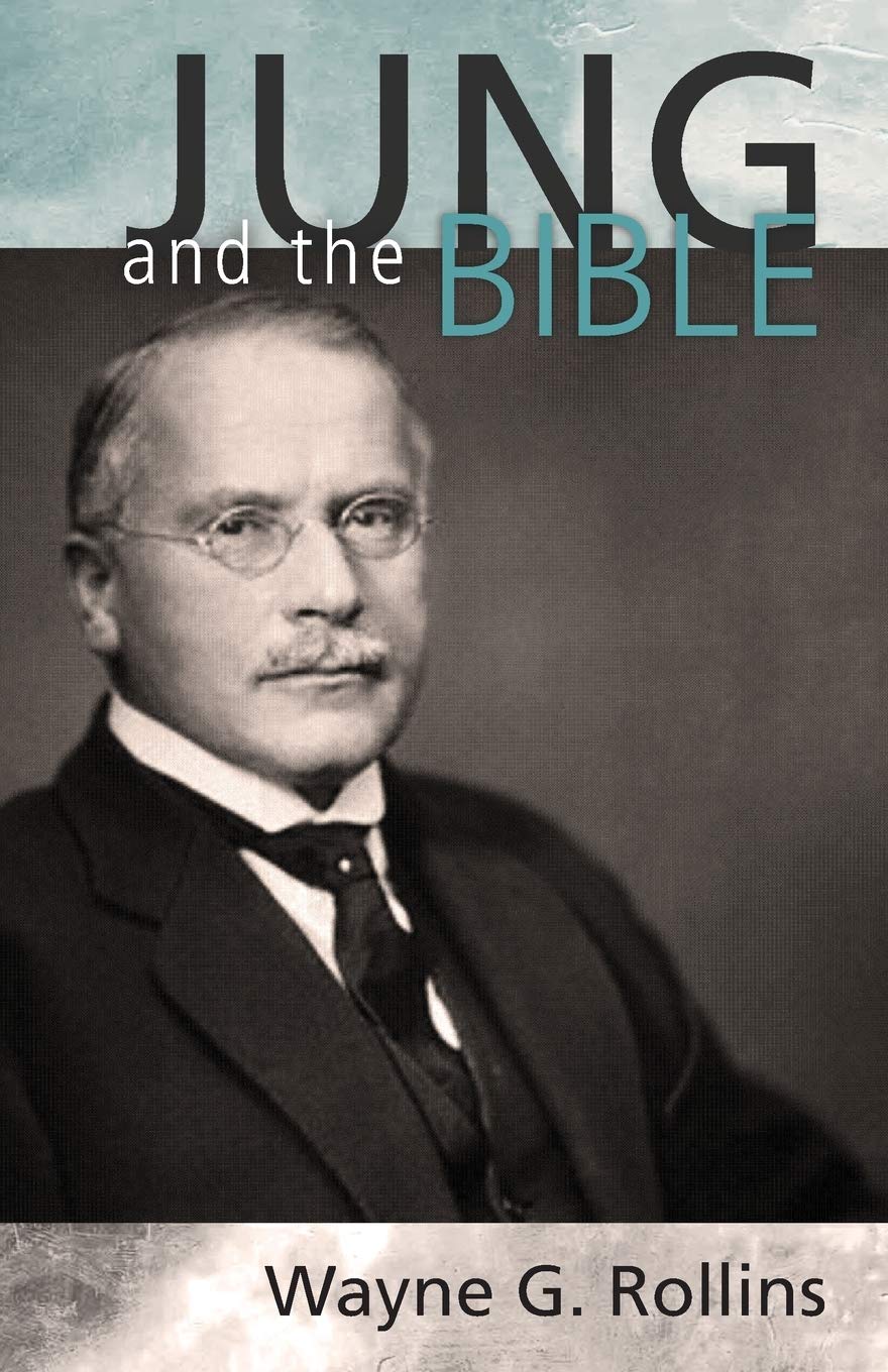 Jung and the Bible,Used