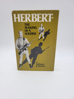Herbert: The Making of a Soldier,New