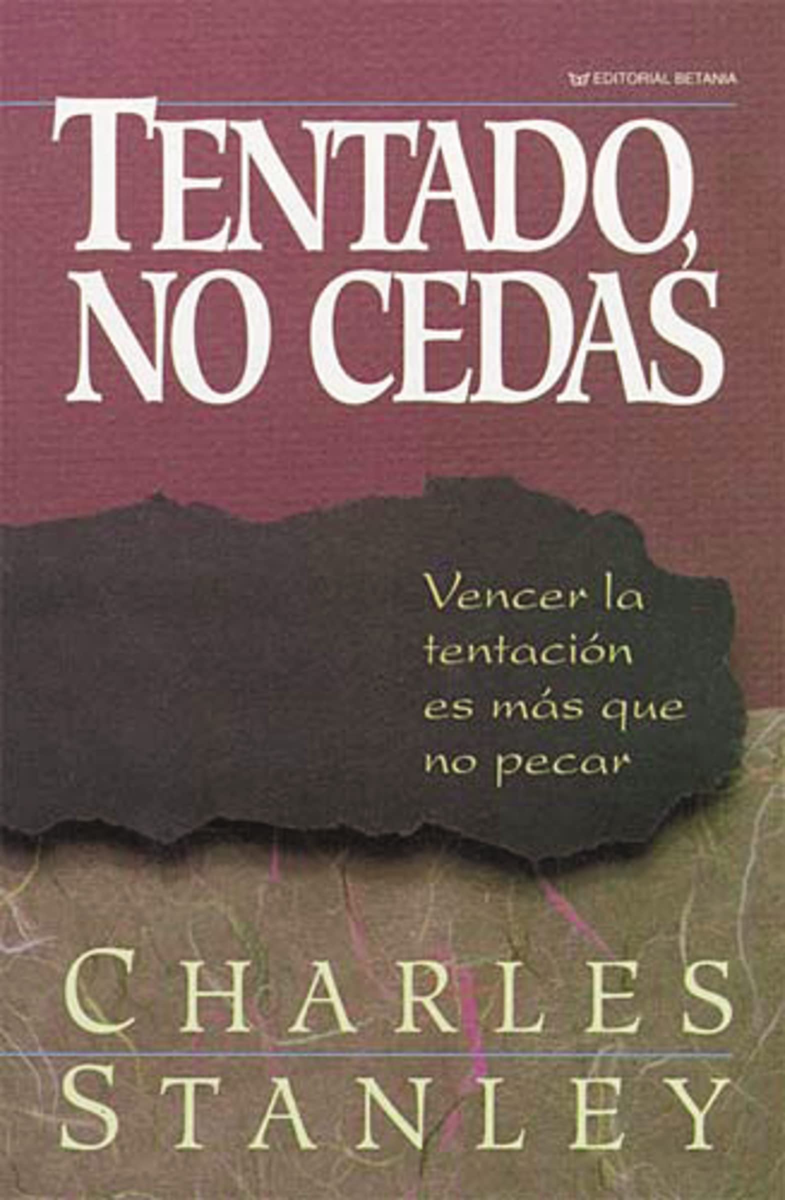 Tentado, No Cedas,Used