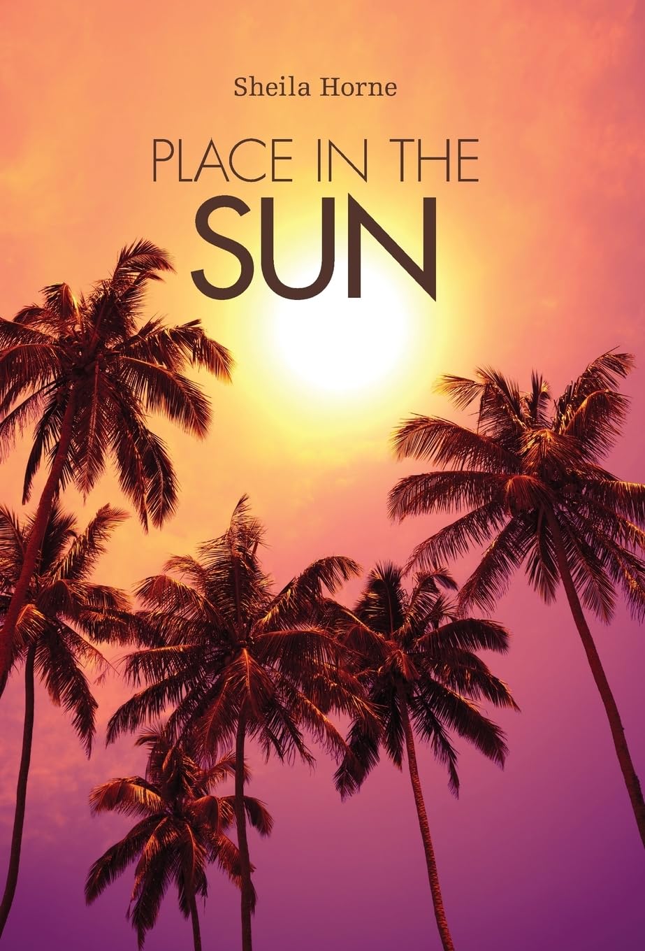 Place in the Sun,Used