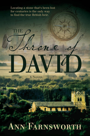 The Throne of David,Used