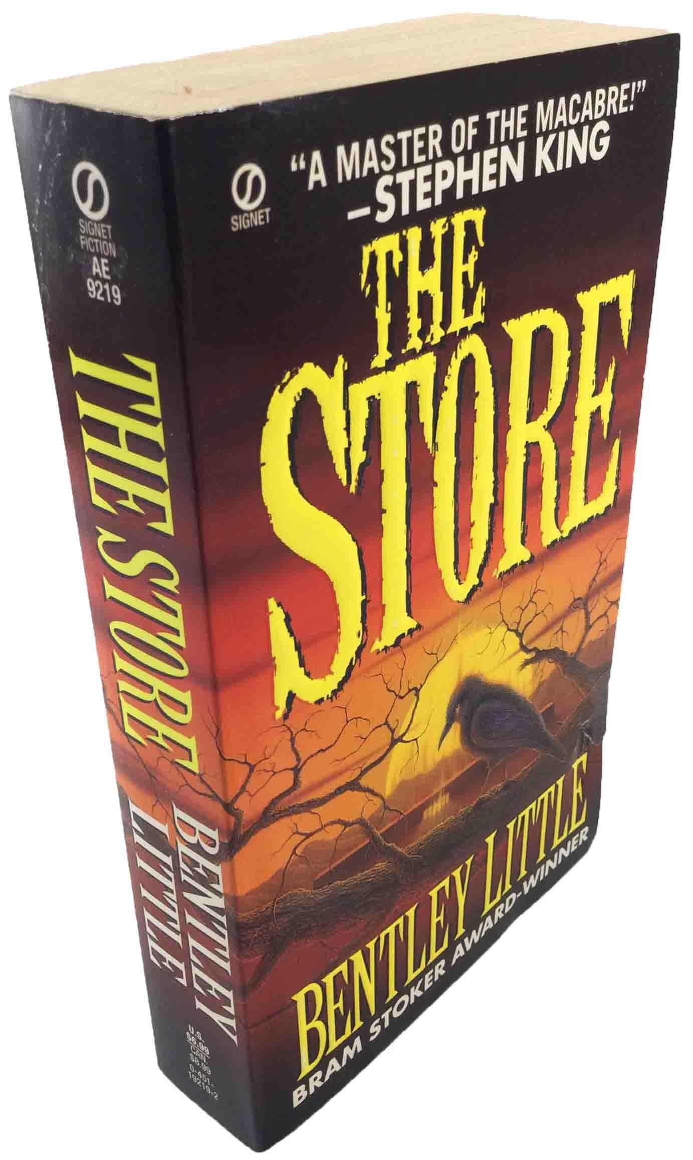 The Store,New