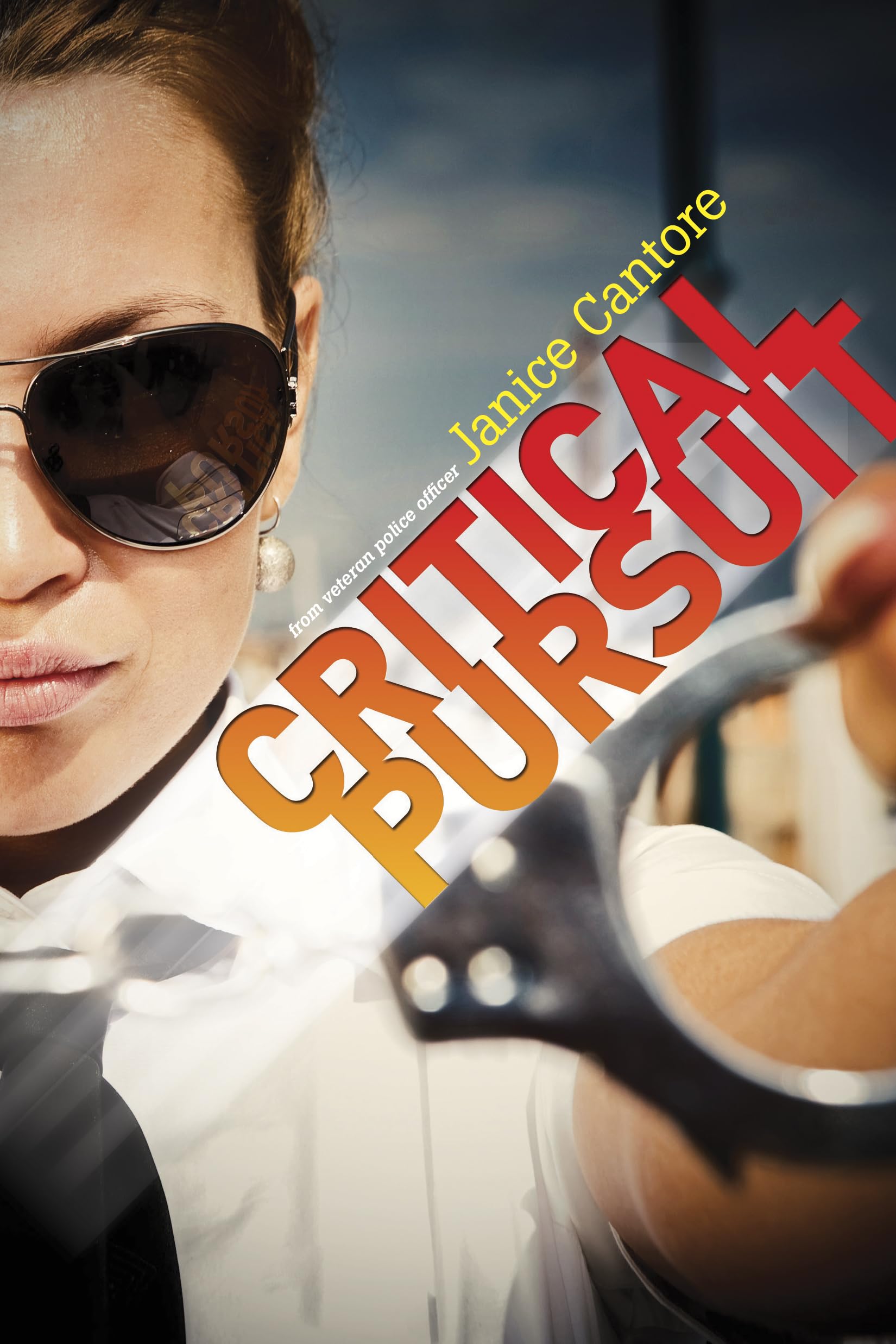 Critical Pursuit,Used