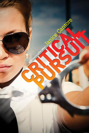 Critical Pursuit,Used