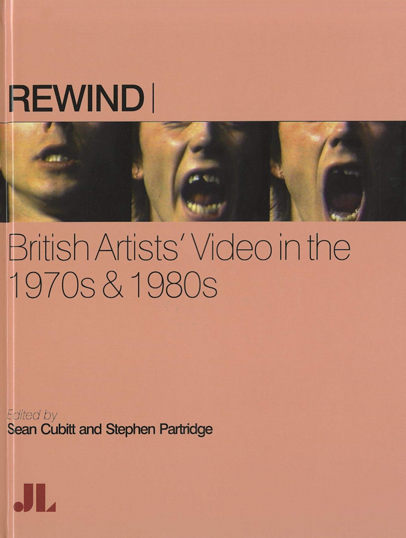 Rewind: British Artists' Video in the 1970s & 1980s,Used