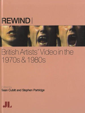 Rewind: British Artists' Video in the 1970s & 1980s,Used