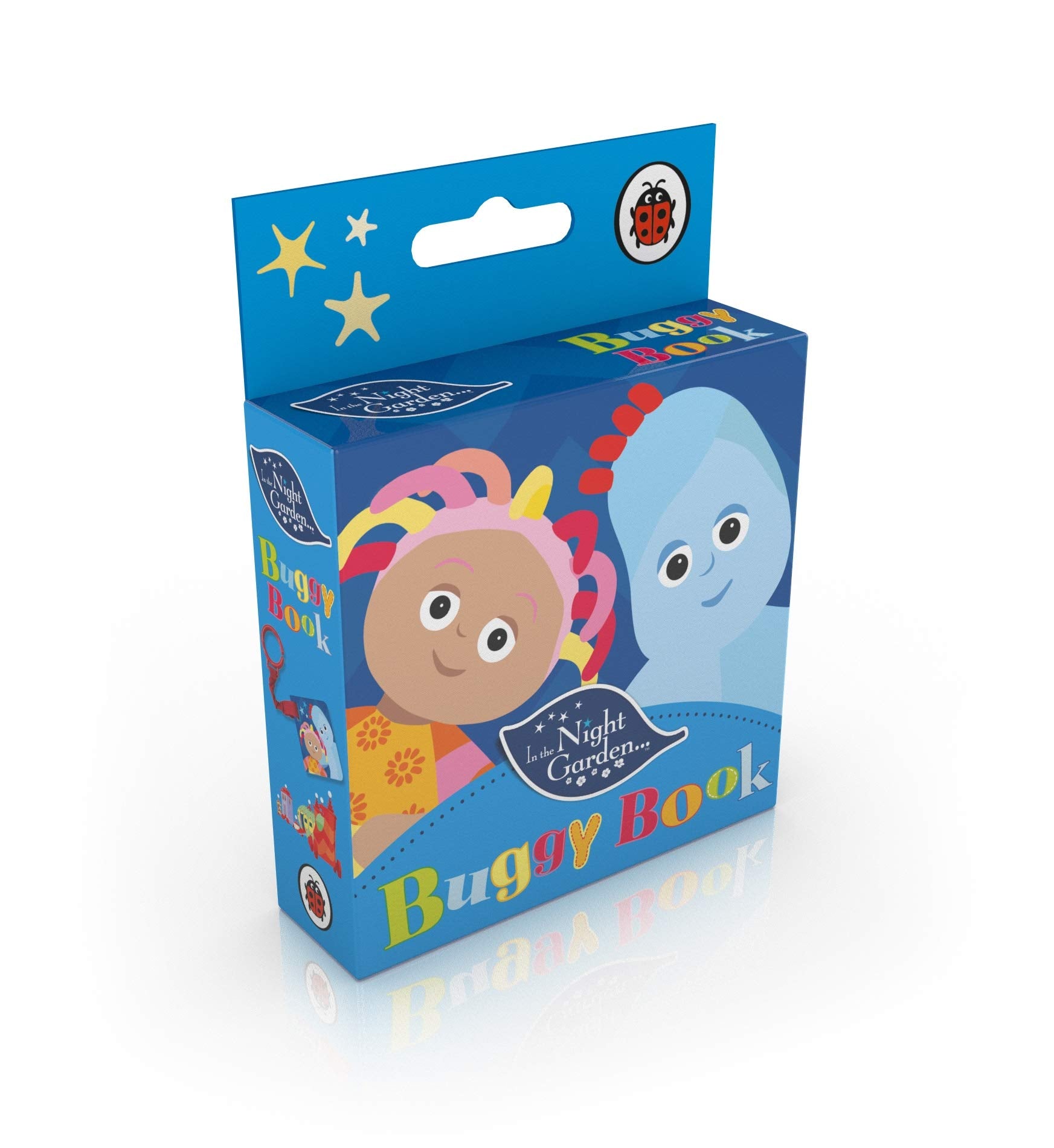 In the Night Garden: Buggy Book,Used