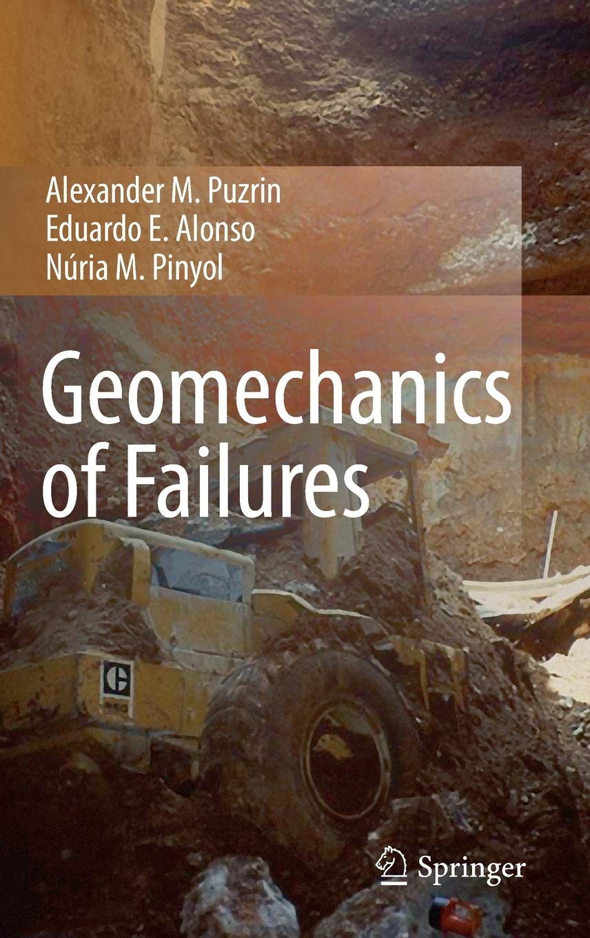 Geomechanics of Failures,New