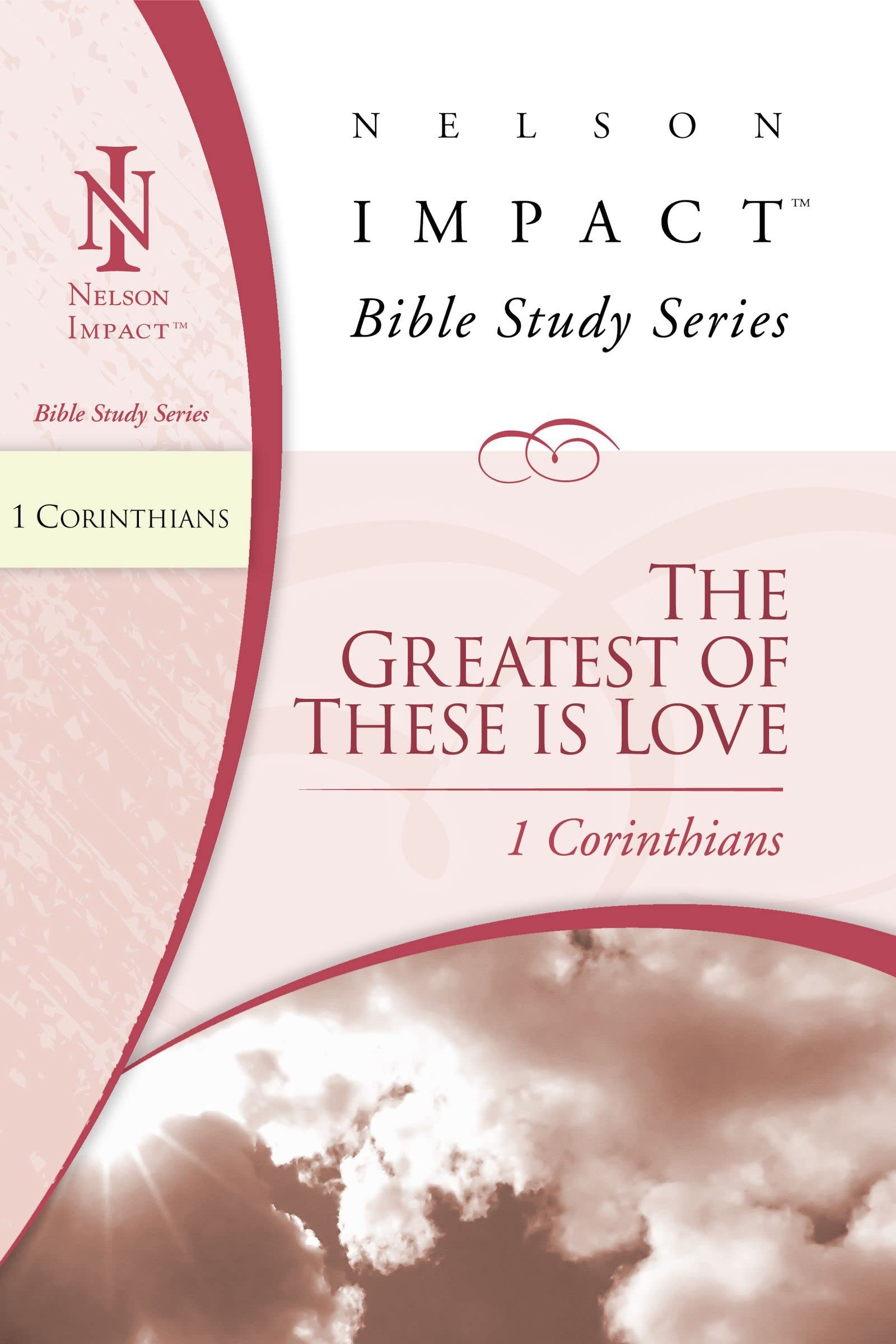 1 Corinthians: The Greatest of These Is Love,Used