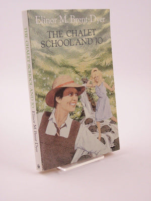 The Chalet School and Jo,Used