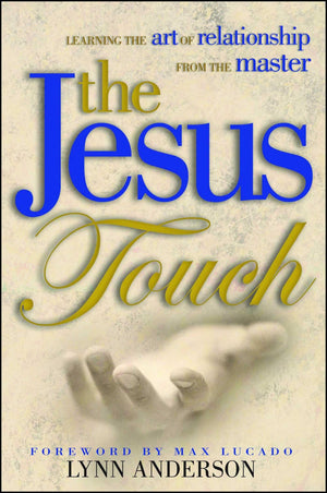 Jesus Touch,Used