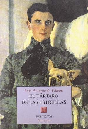 El trtaro de las estrellas (Narrativa) (Spanish Edition),Used