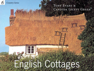 English Cottages (Country Series.),Used