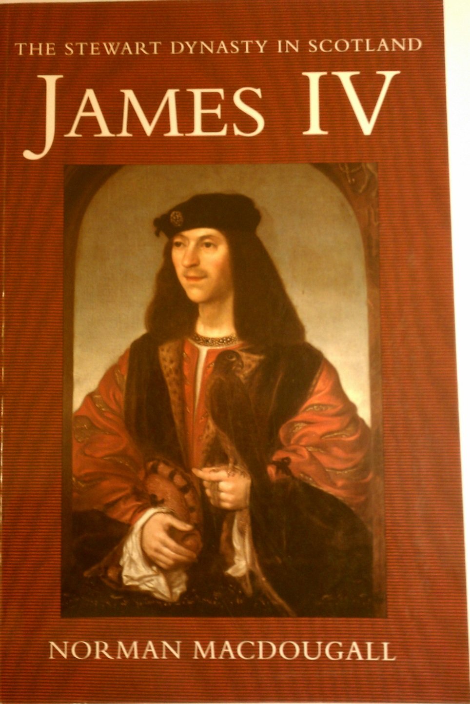 James IV (Stewart Dynasty in Scotland),Used