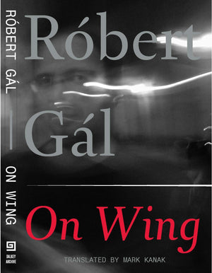 On Wing (Slovakian Literature),Used