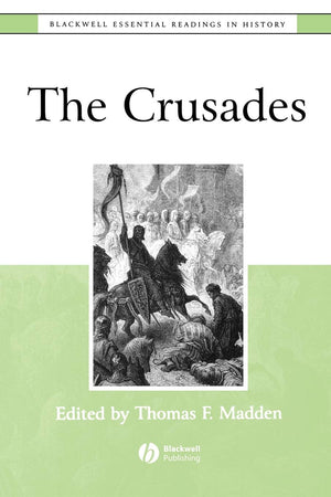 The Crusades: The Essential Readings,Used