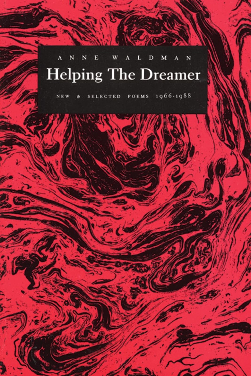Helping the Dreamer,New