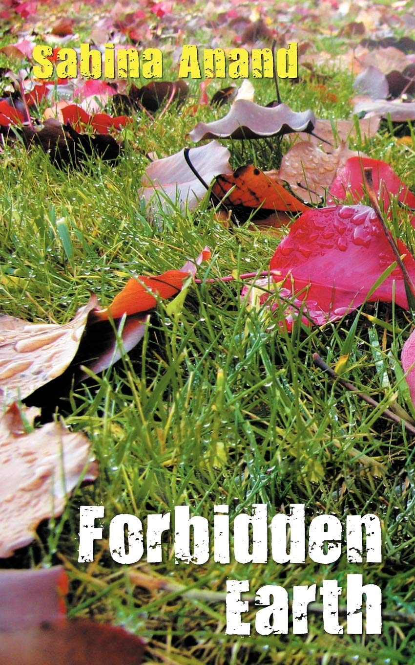 Forbidden Earth,Used