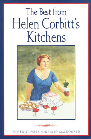 The Best from Helen Corbitts Kitchens (Evelyn Oppenheimer Series, 1)