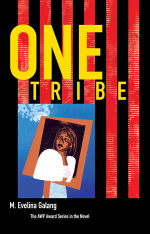 One Tribe: A Novel (Awp Award for the Novel),Used