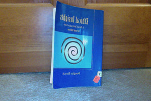 Ethical Insights: A Brief Introduction,Used