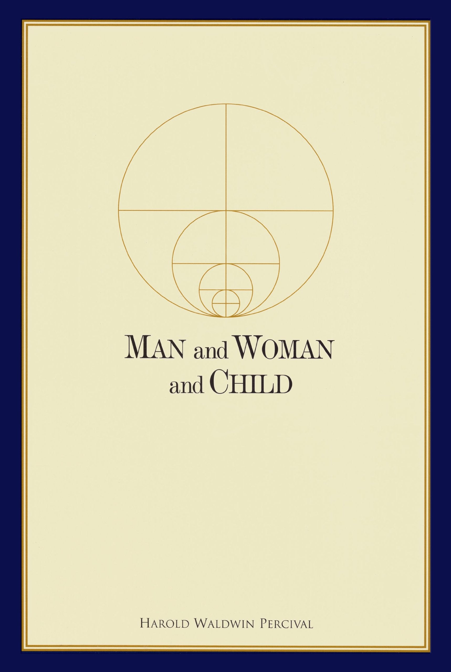 Man and Woman and Child,Used
