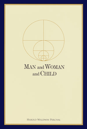 Man and Woman and Child,Used