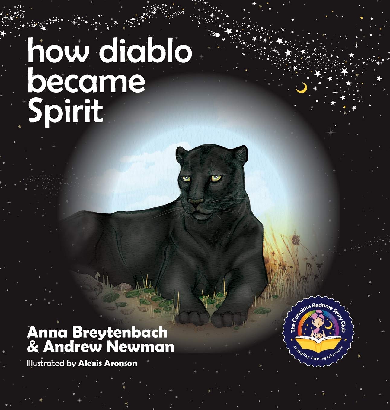 How Diablo Became Spirit,Used