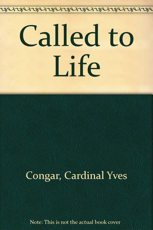 Called to Life,Used