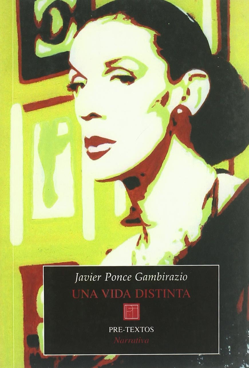 Una vida distinta (Spanish Edition),Used