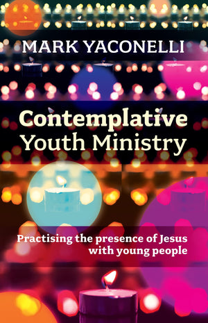 Contemplative Youth Ministry,Used